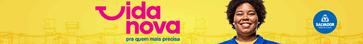 Publicidade de teste
